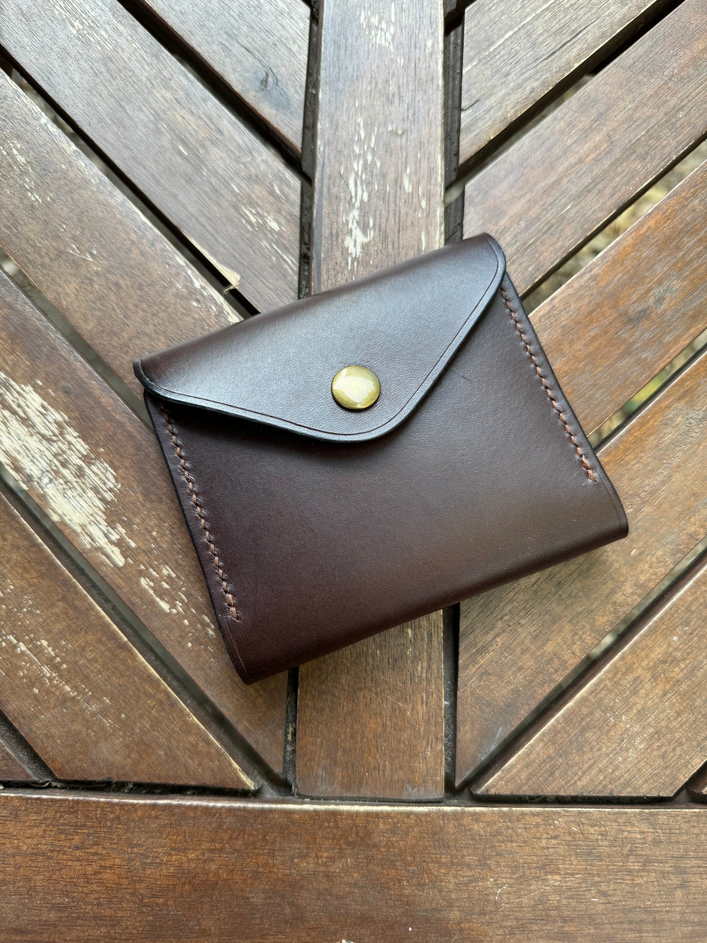 Envelope Wallet