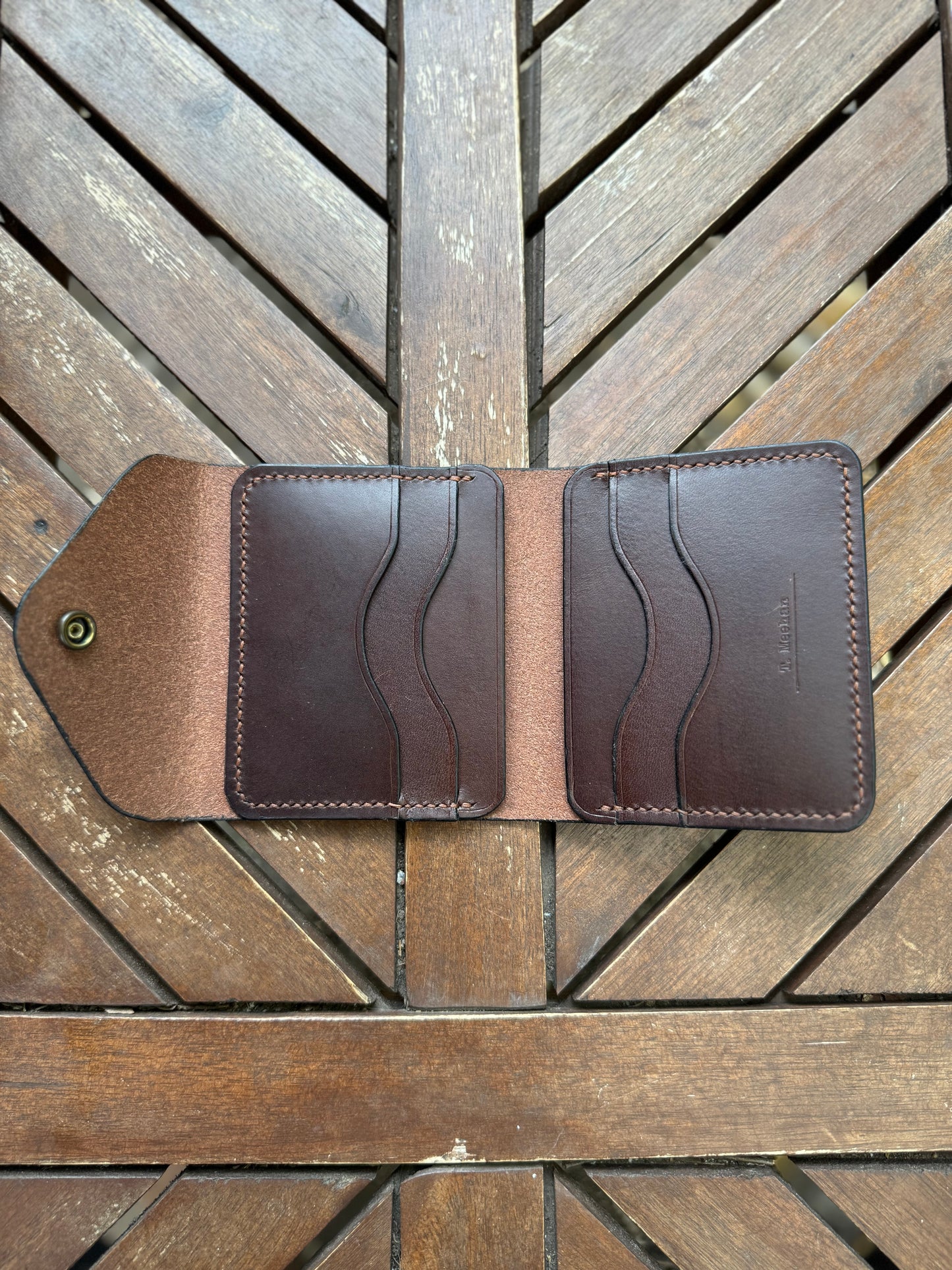 Envelope Wallet