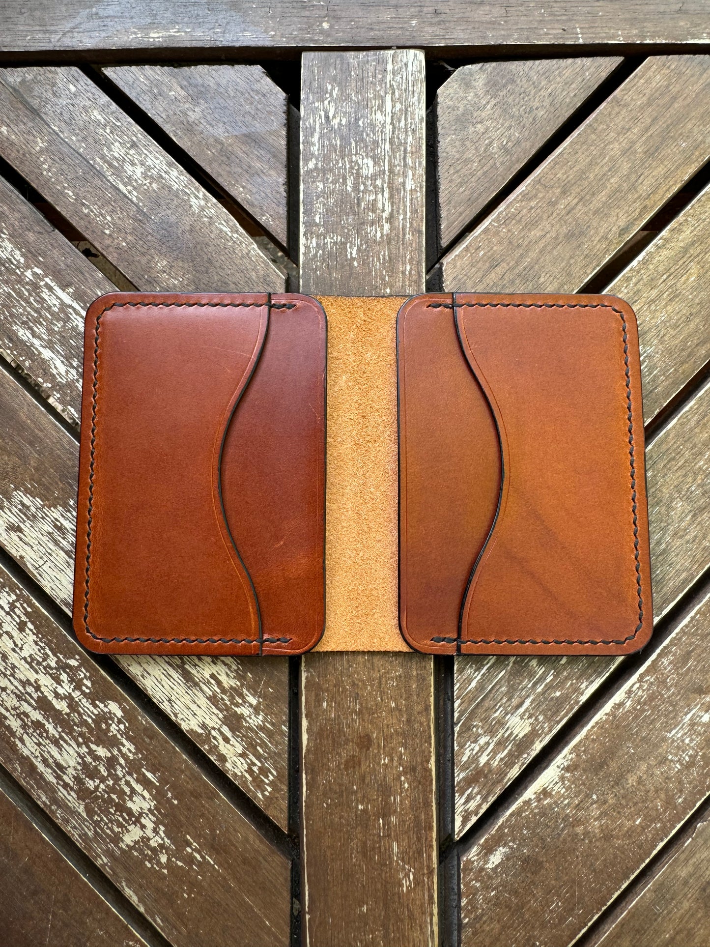 The Monte Bifold