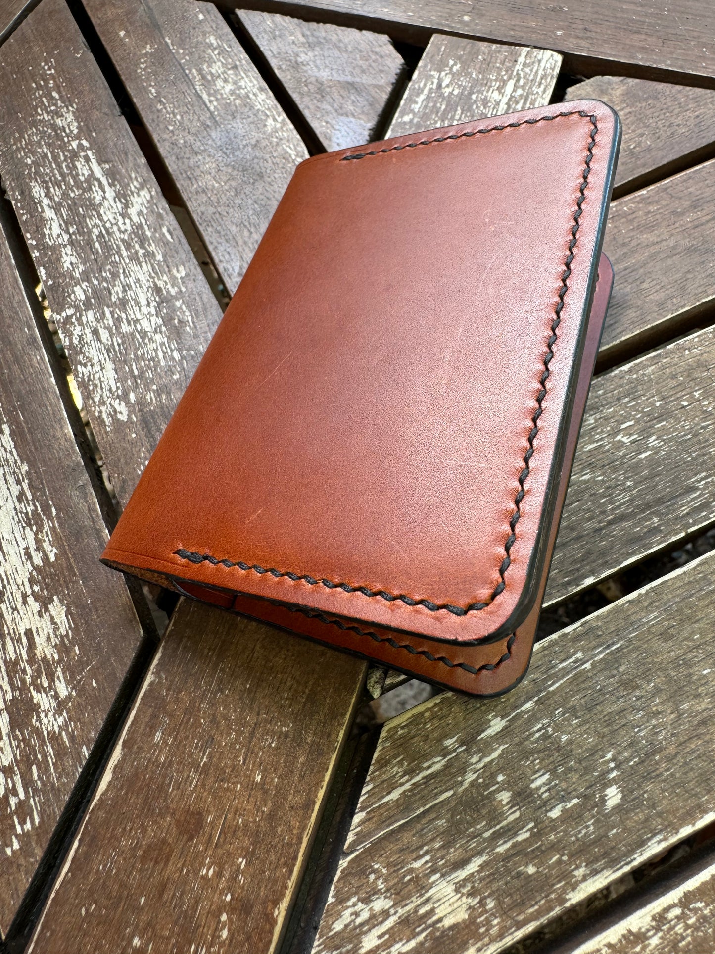 The Monte Bifold