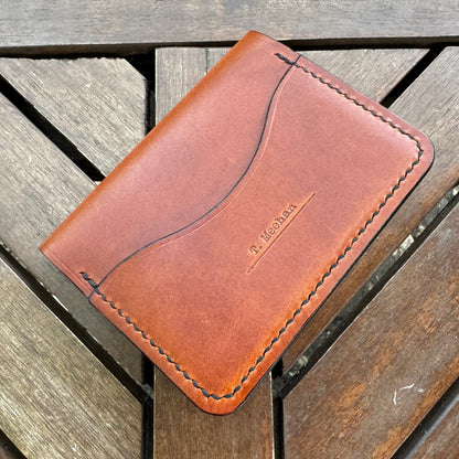 The Monte Bifold