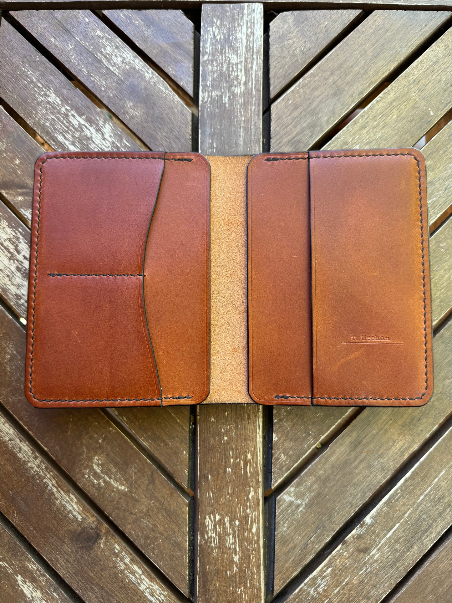 Passport Wallet