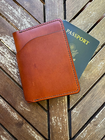 Passport Wallet