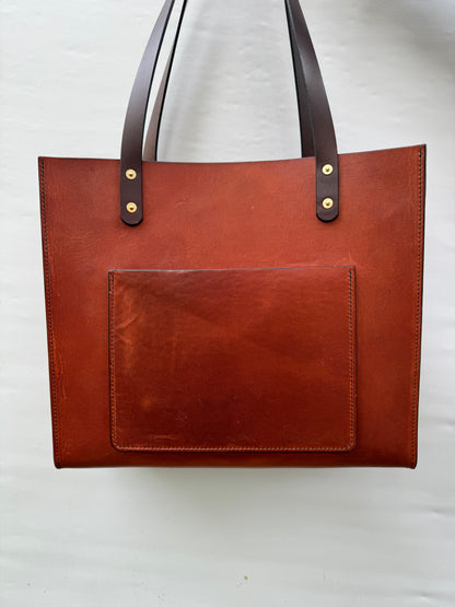 The Tote Bag