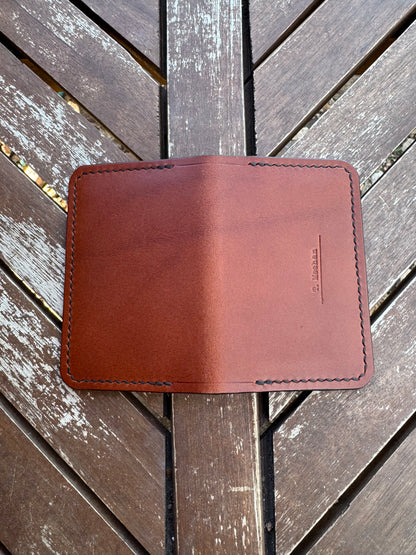 Occam's Bifold