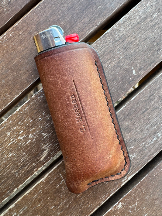 Lighter Sleeve