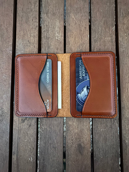 The Monte Bifold