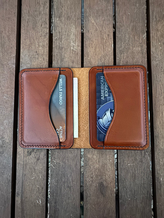 The Monte Bifold